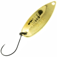 Блесна колеблющаяся FOREST MIU 3,5 г код цв. #MC16 превью 2