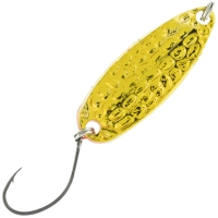 Блесна колеблющаяся RIVER OLD Satellite Hammered Super Vespa Iii 10 г цв. H03 превью 2