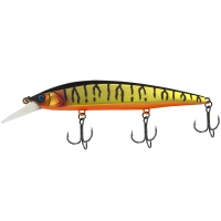 Воблер JACKALL Rerange 110SP MR цв. mat gold tiger превью 2