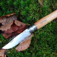 Нож складной OPINEL №7 VRI Tradition Inox превью 3