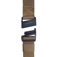 Ремень тактический ZUBR FORCE Вектор FG 140 х 3,8 см цвет Хаки превью 3