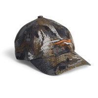 Бейсболка SITKA Traverse Cap цвет Optifade Timber