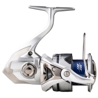 Катушка безынерционная SHIMANO 23 Stradic 4000 превью 3