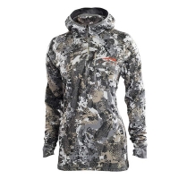 Толстовка SITKA WS Fanatic Hoody цвет Optifade Elevated II