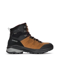Ботинки треккинговые AKU Adapta SD GTX цвет Rusty Brown / Red превью 5