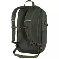 Рюкзак FJALLRAVEN Skule 28 л цвет Deep Forest превью 2