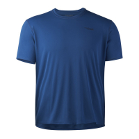 Футболка SITKA Basin Work Shirt SS цвет Admiral Blue