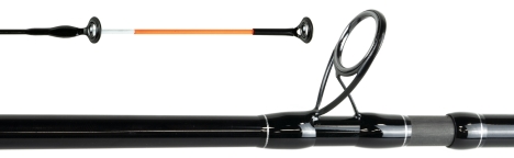 Удилище фидерное F-FISHING Impresa 3,6 м тест до 100 г превью 4