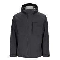 Куртка SIMMS Waypoints Rain Jacket цвет Slate