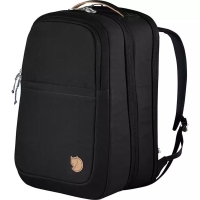 Рюкзак FJALLRAVEN Travel Pack 35 л цвет Black превью 1