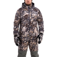 Куртка SKRE Ptarmigan 850 Ultra Down Hoodie цвет Solace превью 2