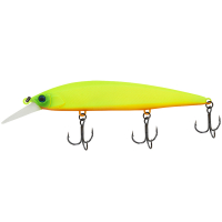 Воблер JACKALL Rerange 110SP MR цв. matt chartreuse превью 1