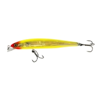 Воблер JACKALL Colt Minnow 80 SP цв. gold & chart превью 1