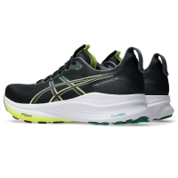 Кроссовки ASICS Gel-Kayano 32 цвет Black превью 4