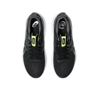 Кроссовки ASICS Gel-Kayano 32 цвет Black превью 2