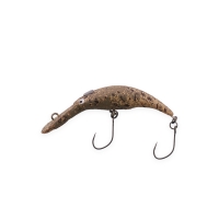 Воблер SMITH Calmo MR 38F код цв. 12 превью 2