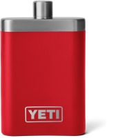 Фляжка YETI Flask SS цв. Red