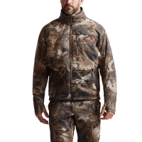 Куртка SITKA Duck Oven Jacket New цвет Optifade Timber превью 9