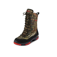 Ботинки HARKILA Moose Hunter GTX цвет Mossy Oak Break-Up Country превью 1