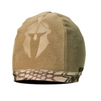 Шапка KRYPTEK Debossed Reversible Beanie цвет Highlander превью 2