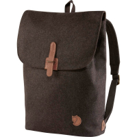 Рюкзак городской FJALLRAVEN Norrvage Foldsack цвет Brown