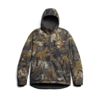 Куртка SITKA Duck Oven LT Hoodie цвет Optifade Timber превью 11