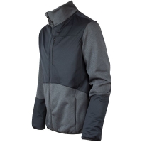 Толстовка SKOL Shadow Jacket Polartec Thermal Pro цвет gray превью 4