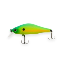 Воблер ZIP BAITS Khamsin 70SP-SR код цв. 674 Chart Melon / KM превью 2