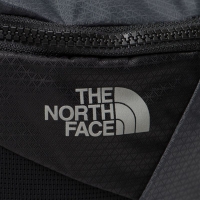 Сумка поясная THE NORTH FACE Lumbnical Bum Bag S 4 л цвет серый асфальт / черный превью 4