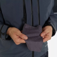 Куртка FINNTRAIL Proguide 4031 цвет Dark Grey превью 4