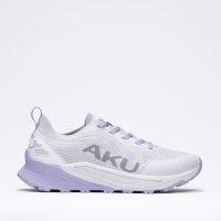 Кроссовки AKU WS Aira V-Light цвет Light Grey / Lilac превью 5