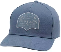 Кепка SIMMS Big Sky Country Cap цвет Storm