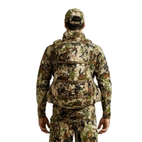 Рюкзак охотничий SITKA Apex Pack цвет Optifade Subalpine превью 6