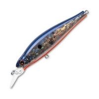 Воблер ITUMO Fatty Minnow 70 SP код цв. 01 превью 1