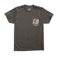 Футболка SITKA Optifade Pocket Tee цвет Lead / Elevated II превью 1