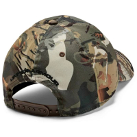 Бейсболка UNDER ARMOUR Camo 2.0 Cap превью 2