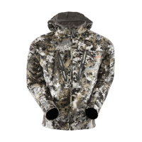 Куртка SITKA Stratus Jacket New цвет Optifade Elevated II превью 10