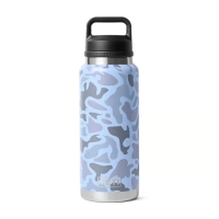 Blue Camo