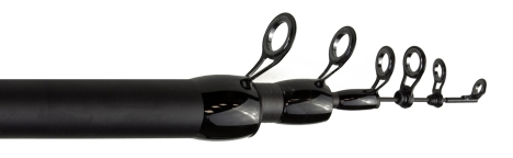 Удилище болонское F-FISHING Axis Bolo 4 м превью 2