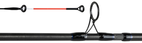 Удилище фидерное ELEGANCE Elegance Feeder Pro V1 3,60 м тест до 80 г превью 4