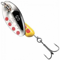 Блесна вращающаяся SMITH AR Spinner Trout Model 3,5 г код цв. 03