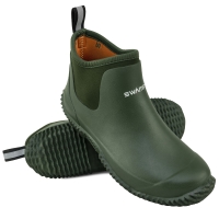 Галоши SWAMP Fox цвет Green превью 8