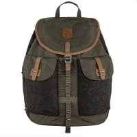 Рюкзак FJALLRAVEN Varmland Rucksack 35 цвет Dark Olive-Brown