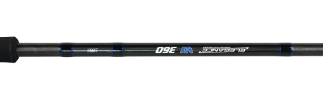 Удилище фидерное ELEGANCE Elegance Feeder Pro V1 3,60 м тест до 140 г превью 6