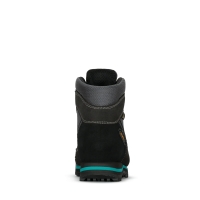 Ботинки треккинговые AKU WS Ultra Light Micro GTX цвет Anthracite / Mint превью 4