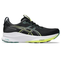Кроссовки ASICS Gel-Kayano 32 цвет Black превью 5