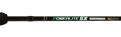 Удилище фидерное MAVER Powerlite SX 9FT превью 4