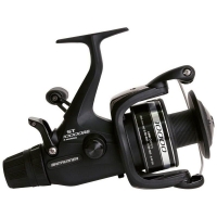 Катушка с байтранером SHIMANO Baitrunner ST 4000FB превью 2