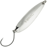 Блесна колеблющаяся DAIWA Chinook S 17 г цв. S превью 2