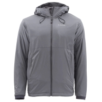 Куртка SIMMS MidCurrent Hooded Jacket цвет Raven